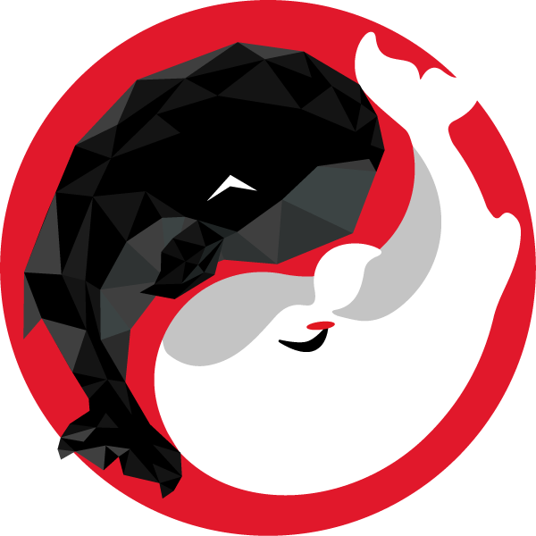 logo for singinwhale.com
